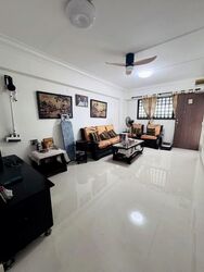 Blk 273 Yishun Street 22 (Yishun), HDB 3 Rooms #586061891